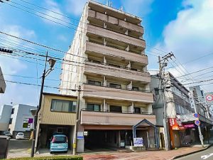 リブロイヤル石引Ⅱ　外観 (1)_edited